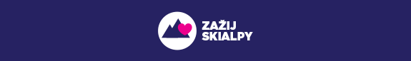 Zažij skialpy