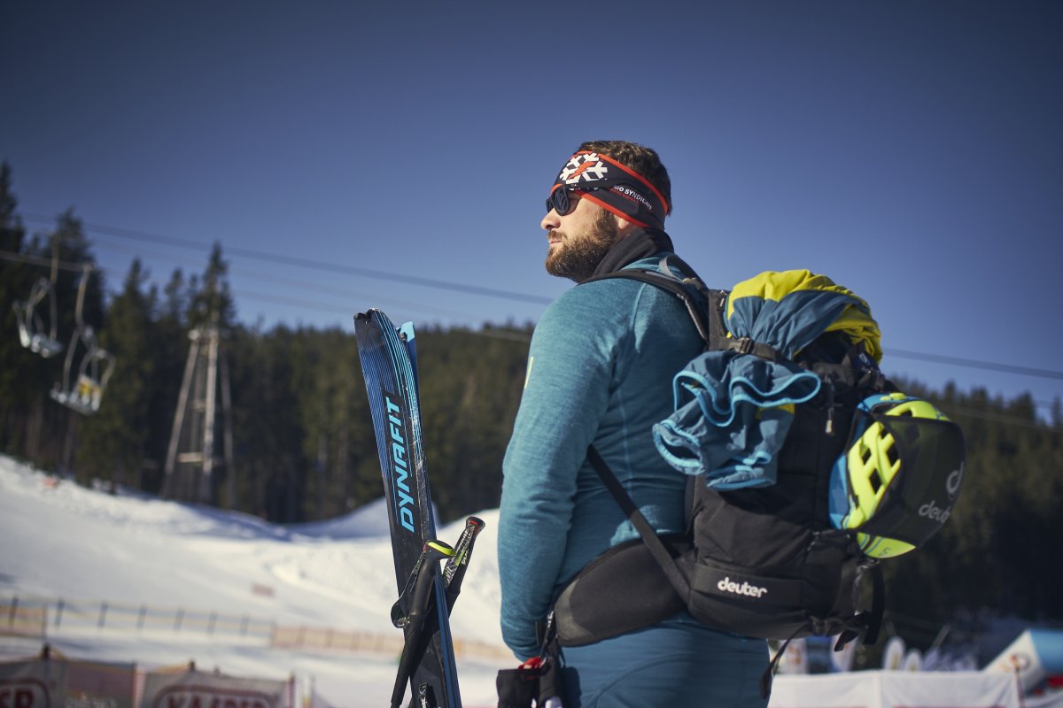 Kam v Česku vyrazit na skialpy?